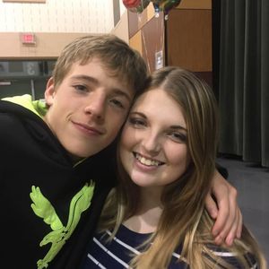 Meet your Posher, Sue